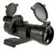 Firefield Red & Green Dot Sight Close Combat